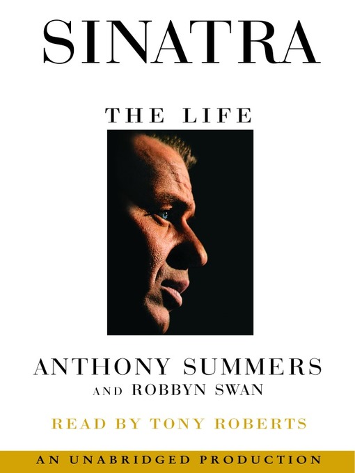 Sinatra (MP3): The Life